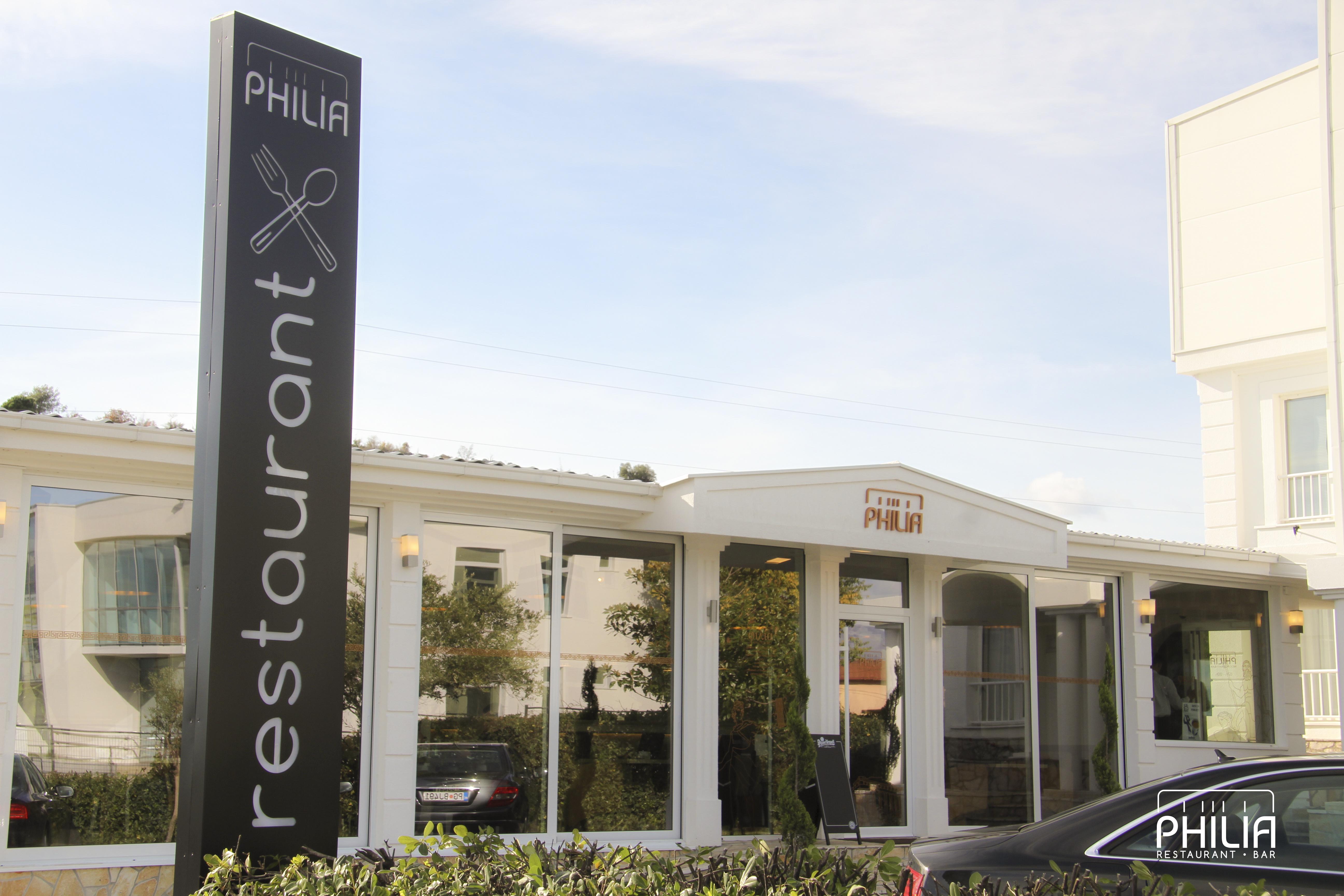 Philia Hotel Podgorica Exterior foto